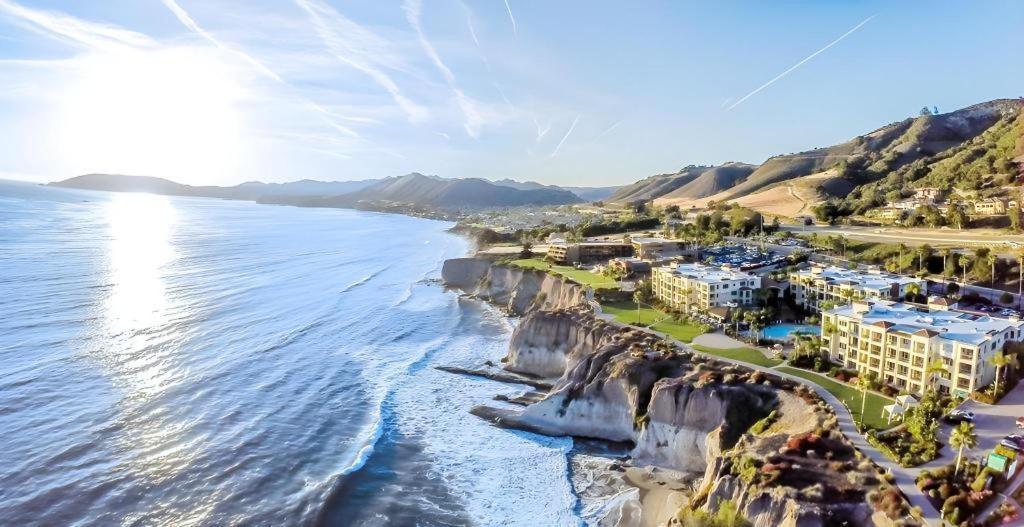 Dolphin Bay Resort And Spa Pismo Beach Exteriér fotografie
