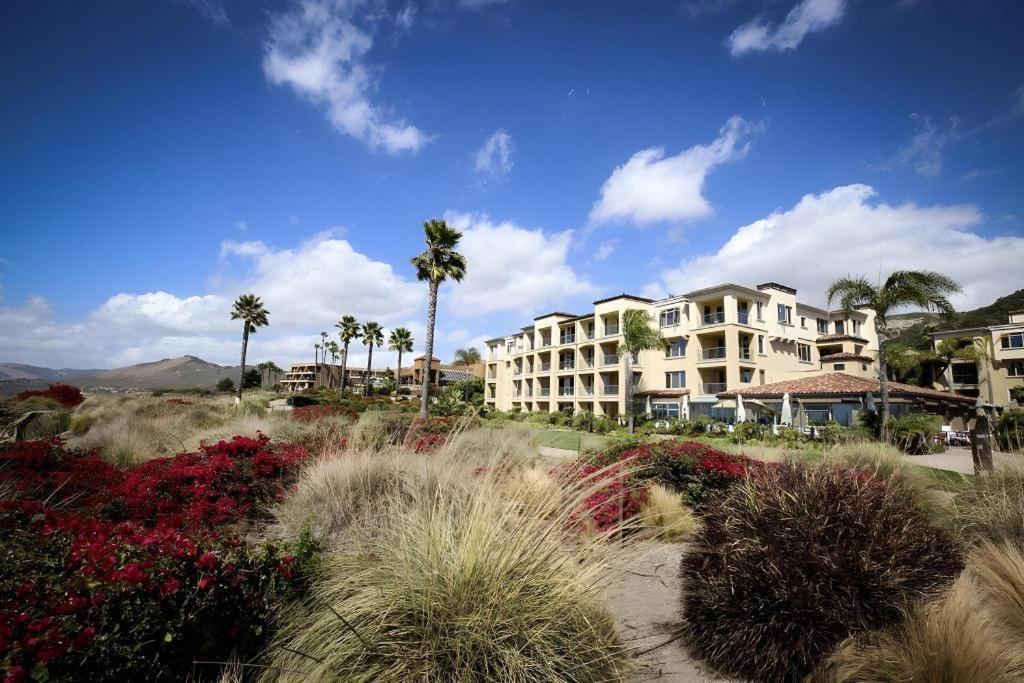 Dolphin Bay Resort And Spa Pismo Beach Exteriér fotografie