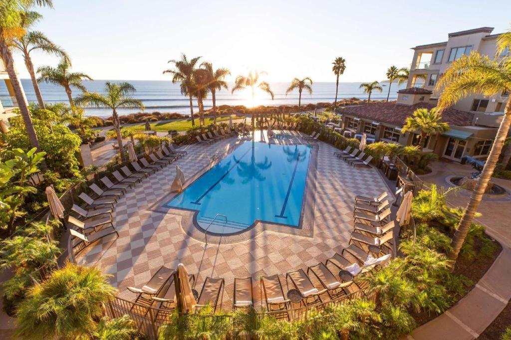Dolphin Bay Resort And Spa Pismo Beach Exteriér fotografie